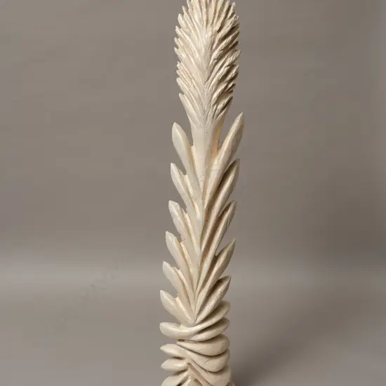 John Ioane (1962-) – Untitled,